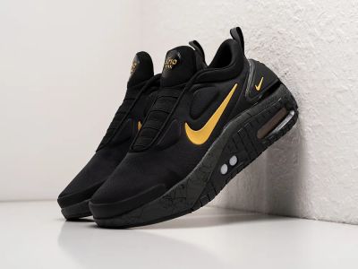 Лот: 20282737. Фото: 1. Кроссовки Nike Adapt Auto Max. Кеды, кроссовки, слипоны