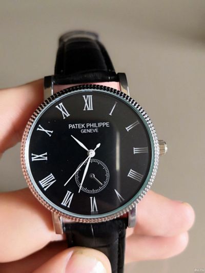 Лот: 15320582. Фото: 1. Часы Patek Philippe Calatrava... Другие наручные часы