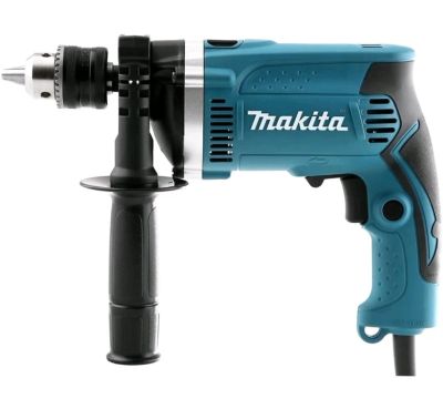 Лот: 13714060. Фото: 1. Дрель makita HP1630. Электроинструмент