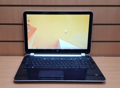 Лот: 17161103. Фото: 1. HP Pavilion 15-n002sr. Ноутбуки