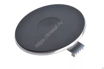 Лот: 19023573. Фото: 1. Конфорка плиты 1500W 180mm SCHP-1500-4... Запчасти для плит, варочных поверхностей, вытяжек