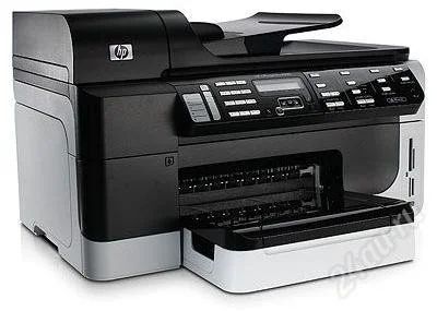 Лот: 2625419. Фото: 1. МФУ HP Officejet Pro 8500 (принтер... МФУ и копировальные аппараты