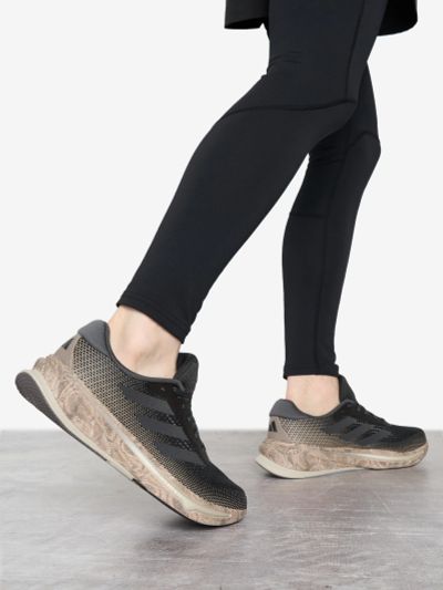 Лот: 25370744. Фото: 1. Кроссовки мужские adidas Supernova... Кеды, кроссовки, слипоны