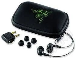Лот: 822705. Фото: 1. Razer moray. Наушники, гарнитуры