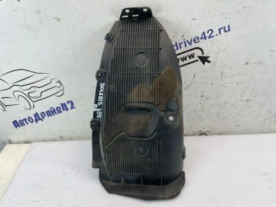 Лот: 24952607. Фото: 1. локер Hyundai Solaris RB. Двигатель и элементы двигателя