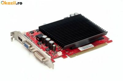 Лот: 6102558. Фото: 1. Geforce 9400 Gt 1024mb ddr2 128bit. Видеокарты