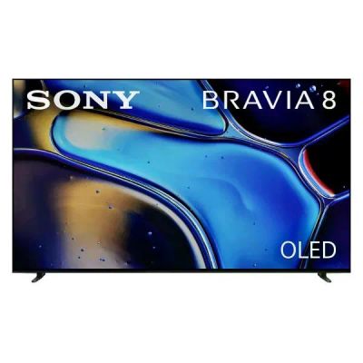 Лот: 24981116. Фото: 1. Ultra HD (4K) OLED телевизор 77... Телевизоры