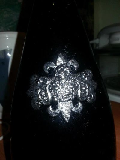 Лот: 3317915. Фото: 1. Красива Бутылка. Разное