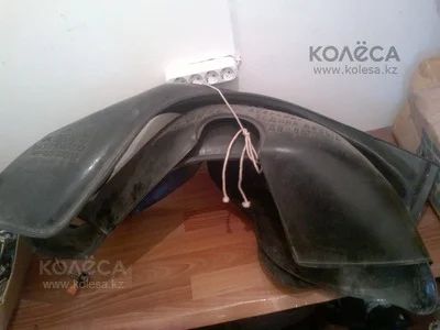 Лот: 4866994. Фото: 1. Подкрылки на ВАЗ 2109. Другое (автозапчасти)
