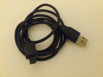 Лот: 3682287. Фото: 1. Кабель USB - mini USB. Дата-кабели, переходники