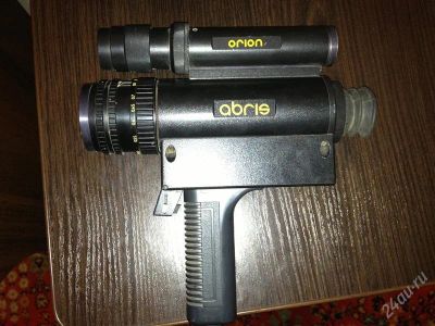 Лот: 2744846. Фото: 1. Прибор ночного видения abris(solar... Видеонаблюдение