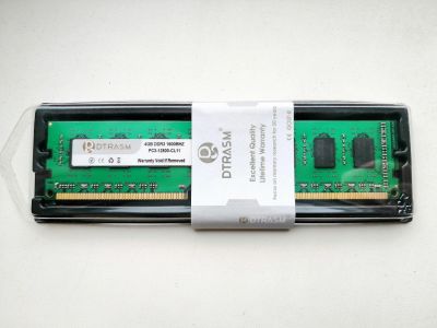 Лот: 14460678. Фото: 1. Оперативная память DDR3 4Gb 1600Mhz... Оперативная память