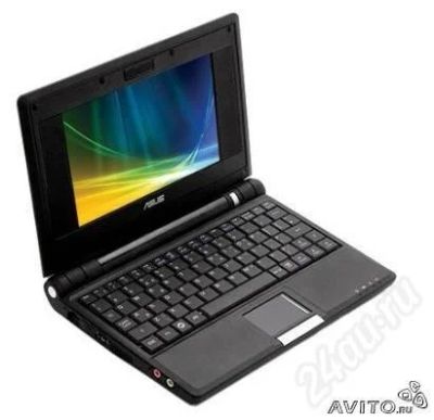 Лот: 263814. Фото: 1. Asus EEE PC701. Ноутбуки