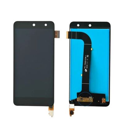 Лот: 12668591. Фото: 1. Дисплей Micromax E313 ( Canvas... Дисплеи, дисплейные модули, тачскрины