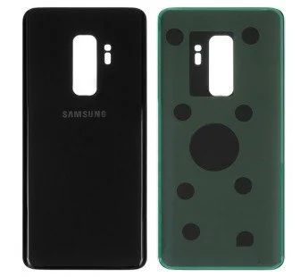 Лот: 16671470. Фото: 1. Задняя крышка для Samsung G965F... Корпуса, клавиатуры, кнопки