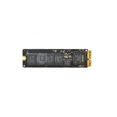 Лот: 12846230. Фото: 1. Apple SSD 256Gb (MacBook Air 11... SSD-накопители