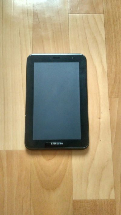 Лот: 12606924. Фото: 1. Планшет Samsung Galaxy Tab 2 7... Планшеты