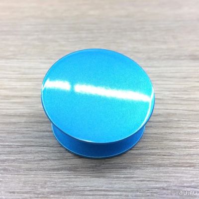Лот: 12492872. Фото: 1. Попсокет / PopSockets - Морской. Держатели для телефонов