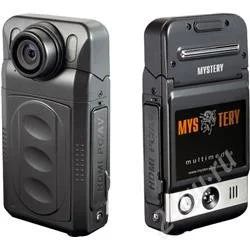 Лот: 1533651. Фото: 1. Видеорегистратор Mystery MDR-800HD. Видеорегистраторы,  радар-детекторы, системы парковки