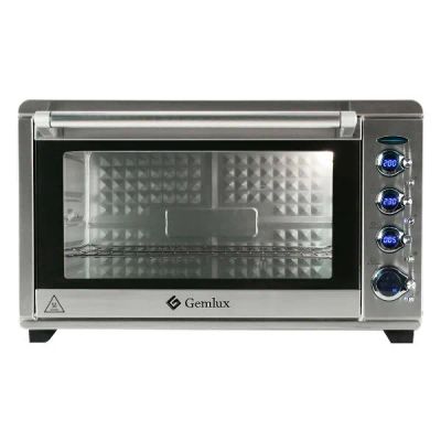 Лот: 24574258. Фото: 1. Мини-печь Gemlux GL-OR-2265LUX. Микроволновки, мини-печи