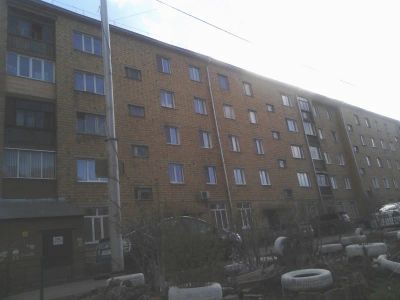 Лот: 4337637. Фото: 1. Продам 1-комн. на Водянникова... Квартиры, студии