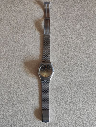 Лот: 19465729. Фото: 1. часы наручные Orient LH L469712. Оригинальные наручные часы
