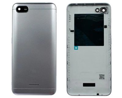 Лот: 17588949. Фото: 1. Задняя крышка Xiaomi Redmi 6A... Корпуса, клавиатуры, кнопки