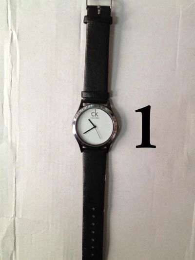 Лот: 3749918. Фото: 1. Часы CK-Calvin Klein. Другие наручные часы