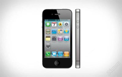 Лот: 2661441. Фото: 1. iphone 4s 32gb рст. Смартфоны