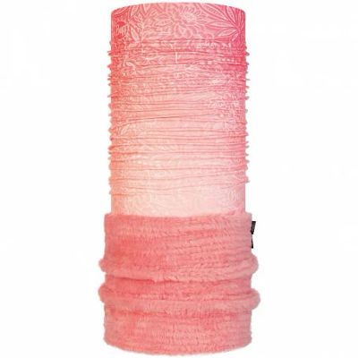 Лот: 14763554. Фото: 1. Бандана Buff Polar Thermal Blossom... Зимняя спортивная одежда