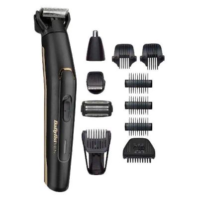 Лот: 25746313. Фото: 1. Мультитриммер Babyliss MT860E... Укладка и стрижка волос, бритьё, эпиляция