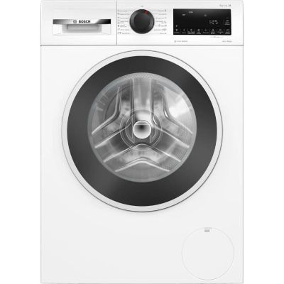 Лот: 25577191. Фото: 1. Стиральная машина Bosch WGG242Z2BY. Стиральные машины