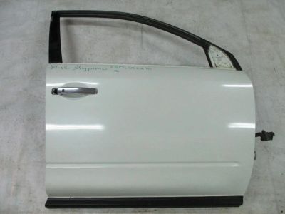 Лот: 11794469. Фото: 1. Дверь боковая передняя левая Nissan... Кузов