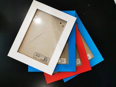 Лот: 16942939. Фото: 1. Фоторамки IKEA 13*18. Фоторамки, фотоальбомы