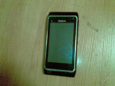 Лот: 1949066. Фото: 1. nokia n8. лот не забрали. всего... Смартфоны