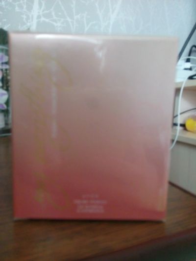 Лот: 13316442. Фото: 1. Т.вода my everything avon. Женская парфюмерия