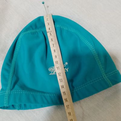 Лот: 23592912. Фото: 1. Шапочка для плавания. Купальники, плавки, шорты для плавания