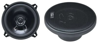 Лот: 8114424. Фото: 1. Коаксиальная акустика Kicx QS-130... Акустика автомобильная