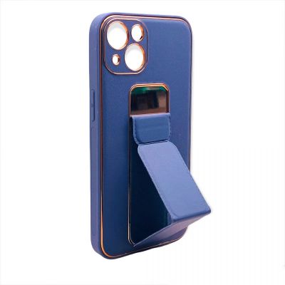 Лот: 22146697. Фото: 1. ЧЕХОЛ ДЛЯ iPhone 13 LUXURY С РУЧКОЙ. Чехлы, бамперы