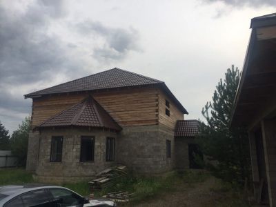 Лот: 14372932. Фото: 1. Дом в Ермолаево 8-913-192-99-79. Дома