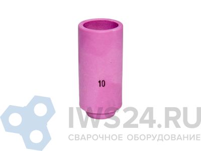 Лот: 23968637. Фото: 1. Сопло TIG HRT d16,0мм (SR 17-18-26... Другое (сварка и резка)