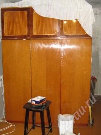 Лот: 681770. Фото: 1. Шкаф. Последние торги . Прихожие, гардеробные