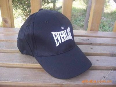Лот: 1186391. Фото: 1. кепка Everlast boxing. Другое (аксессуары)