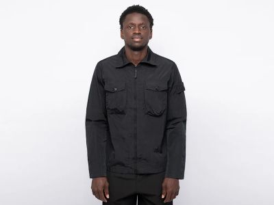 Лот: 24976635. Фото: 1. Ветровка Stone Island. Верхняя одежда
