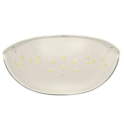 Лот: 12673396. Фото: 1. K8, UV/LED лампа 36W (золото). Инструменты, аксессуары