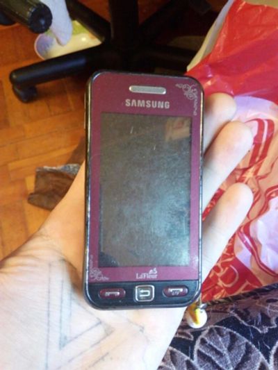 Лот: 6648609. Фото: 1. 5 теледонов samsung nokia siemens... Кнопочные мобильные телефоны