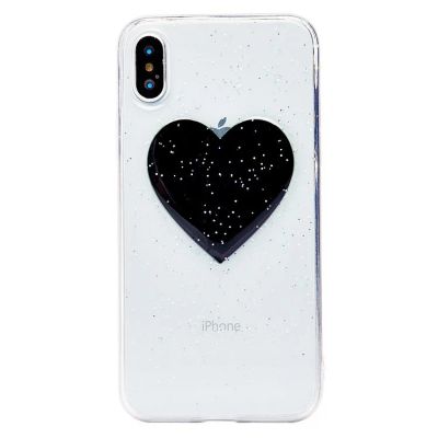 Лот: 12833903. Фото: 1. Чехол iPhone X/ XS SC048 (007... Чехлы, бамперы