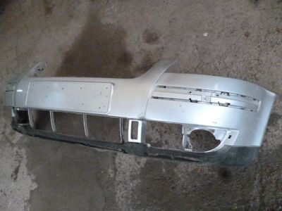Лот: 10334860. Фото: 1. Бампер передний Volkswagen Passat... Кузов