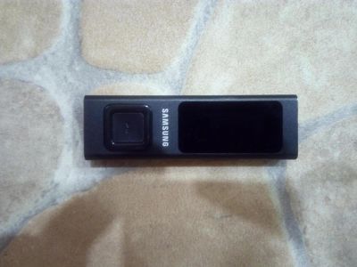 Лот: 7522936. Фото: 1. mp3 плеер Samsung. Плееры