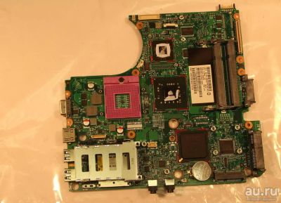 Лот: 9525838. Фото: 1. Куплю материнскую плату HP ProBook... Материнские платы